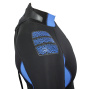 Гидрокостюм FanDiver Dive Pro, 5 мм (Женский; M)